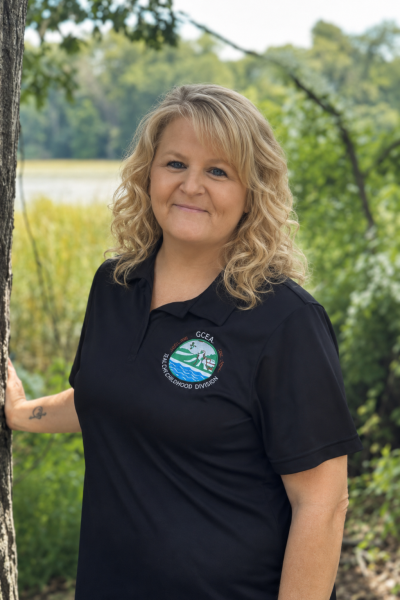 Patty Pierce